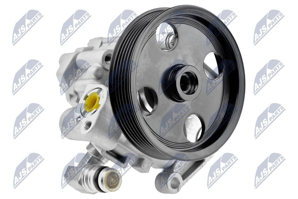 NTY Servopump SPW-ME-047 SPW-ME-047 NTY hydraulpump styrsystem Mercedes GL