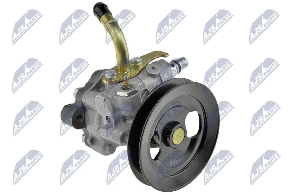 Power steering pump NTY SPW-MS-017 NTY SPW-MS-017 MITSUBISHI PAJERO / SHOGUN PININ 2006 power steering pump price