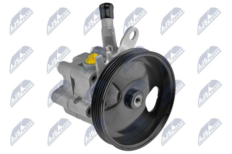 Power steering pump NTY SPW-NS-015 NTY SPW-NS-015 Nissan ALMERA 2003 Steering pump price