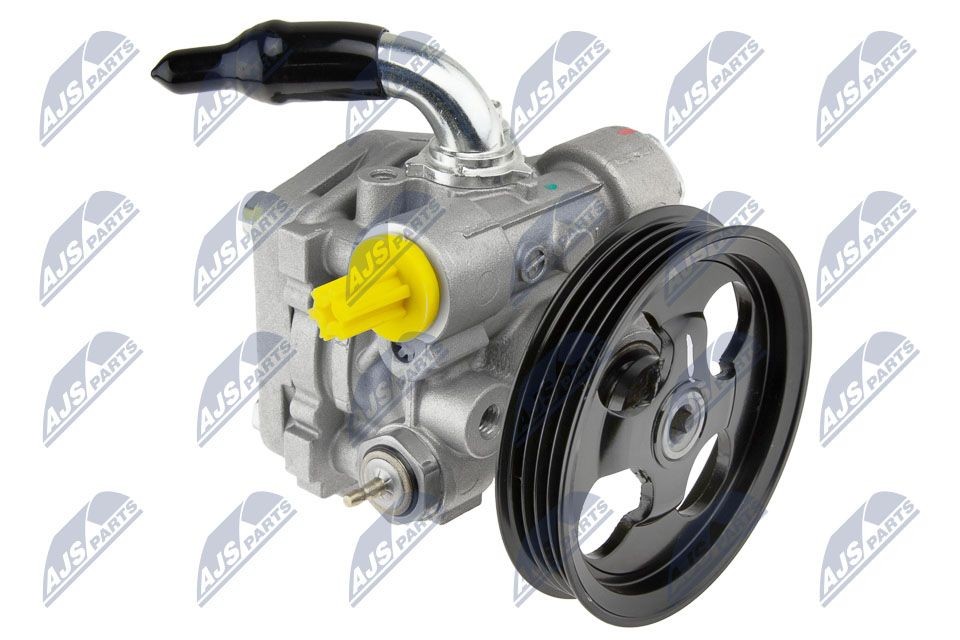 Stuurbekrachtigingspomp NTY SPW-SU-013 NTY SPW-SU-013 Stuurbekrachtigingspomp SUZUKI SWIFT 2002