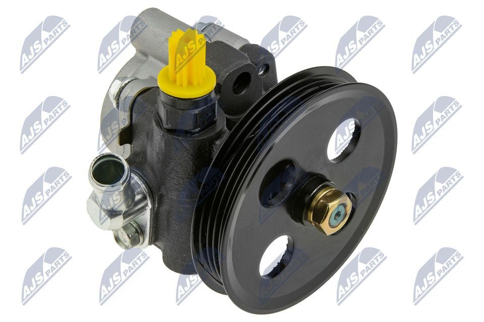 NTY Power steering pump SPW-TY-026 NTY SPW-TY-026 Lexus IS XE10 hydraulic steering pump replacement