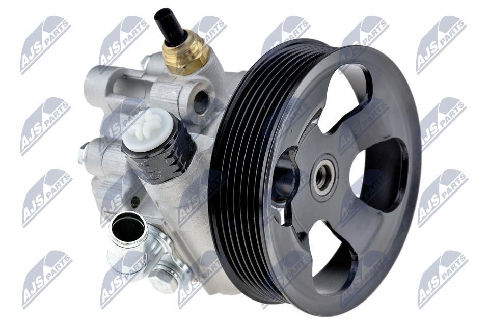 Stuurbekrachtigingspomp NTY SPW-TY-032 NTY SPW-TY-032 Stuurbekrachtigingspomp LEXUS RX 2004