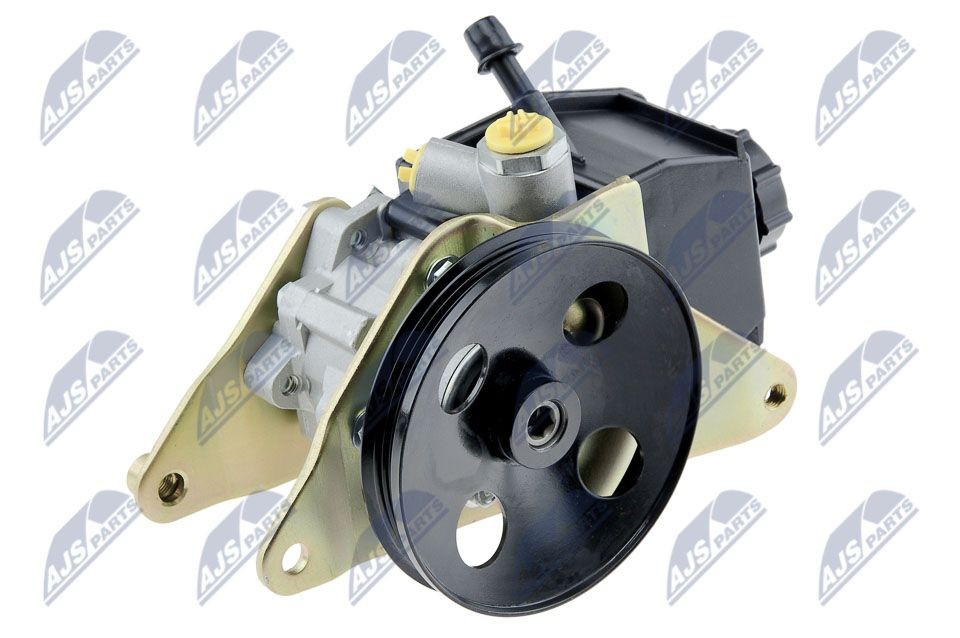 NTY Power steering pump SPW-TY-033 NTY SPW-TY-033 DAIHATSU FOURTRAK hydraulic pump steering system replacement