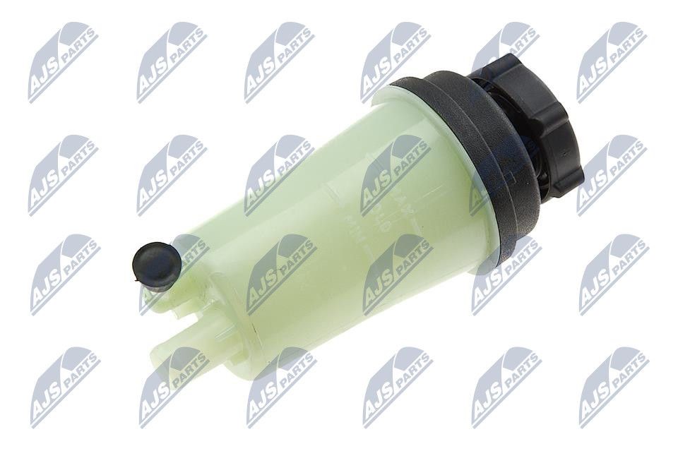 NTY Expansietank, hydraulische olie stuurbekrachtiging SZW-FR-001 NTY SZW-FR-001 Compensatietank hydrauliekolie Lancia YPSILON originele