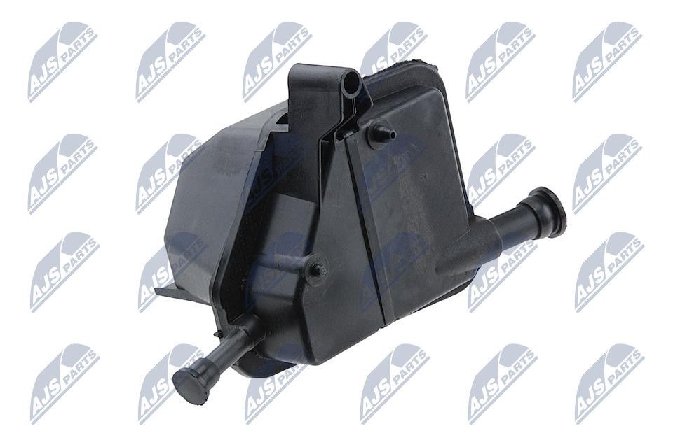 NTY Utjevningsbeholder, hydraulikkolje-servostyring SZW-VW-001 NTY SZW-VW-001 Utligningsbeholder hydraulikolje agr Citroën BERLINGO originale