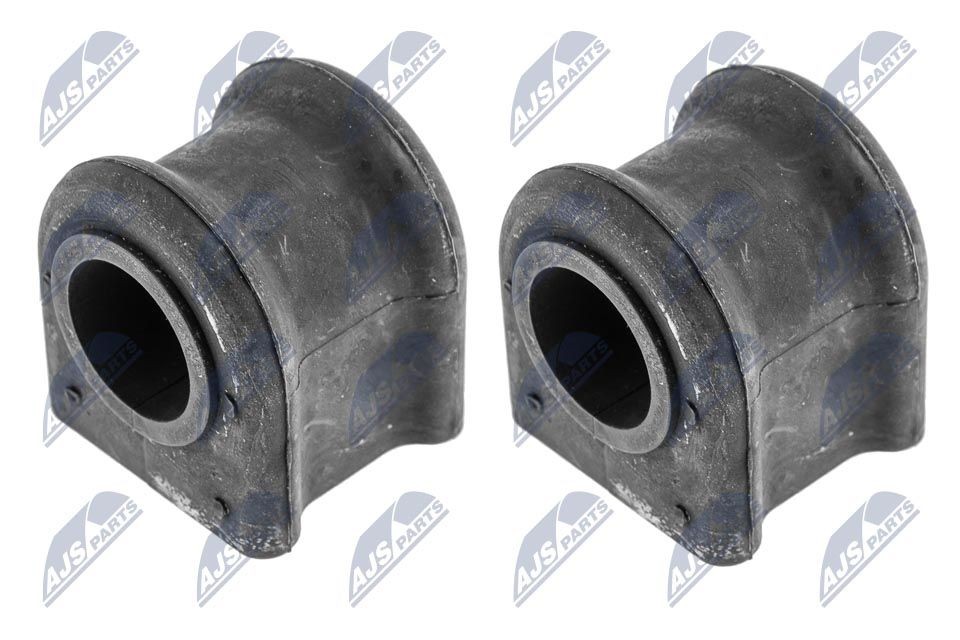 Έδραση, σταθεροποιητής NTY ZGS-CH-006 NTY ZGS-CH-006: Λάστιχα ζαμφόρ Jeep CHEROKEE 2005