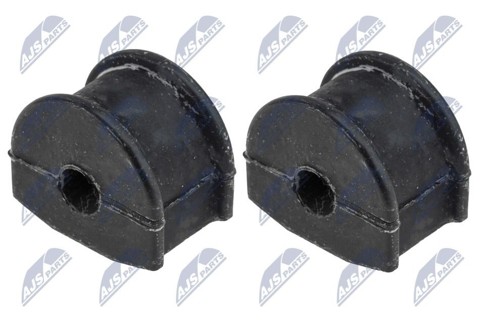 NTY Piekare, Stabilizators ZGS-CH-033 NTY ZGS-CH-033 Stabilizatora bukses Escalade Crew Cab Pick-up cena