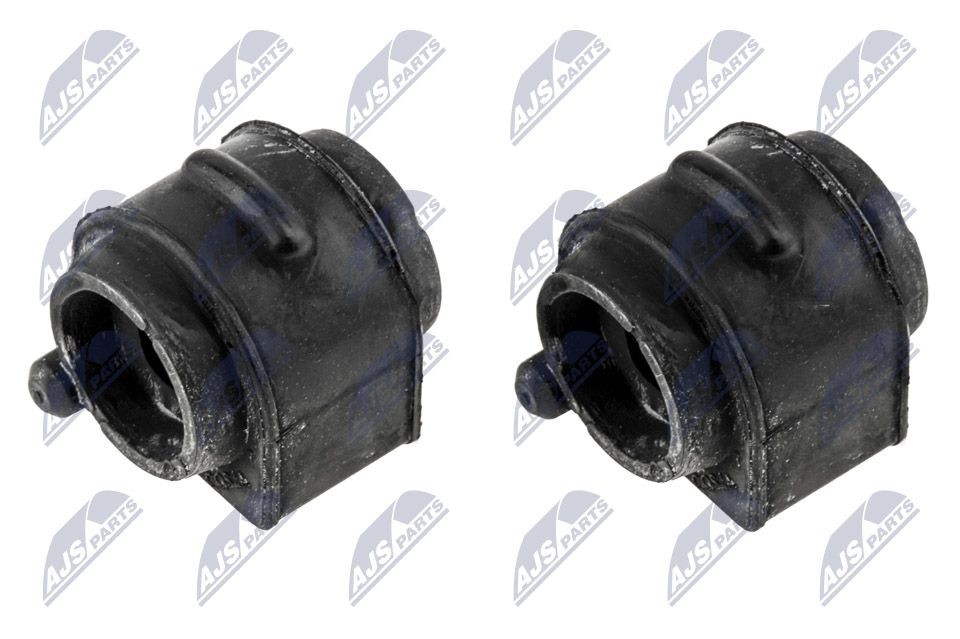NTY Ulożenie priečneho stabilizátora ZGS-FR-013 ZGS-FR-013 Silentblok stabilizátora FORD FOCUS NTY
