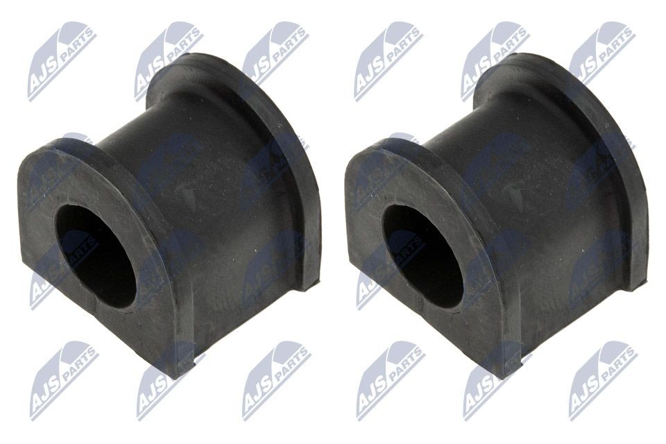 NTY Ophæng, stabilisator ZGS-MZ-036 NTY ZGS-MZ-036 Krængningsstabilisator bøsning FORD USA F-150 Mk12 Crew Cab Pick-up billig