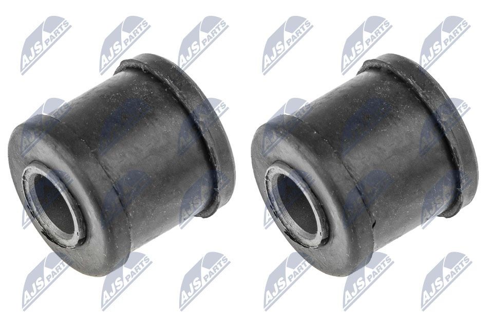 NTY Έδραση, σταθεροποιητής ZGS-TY-123 NTY ZGS-TY-123 Λάστιχα ζαμφόρ Hiace Van (H50, H60, H70) τιμες