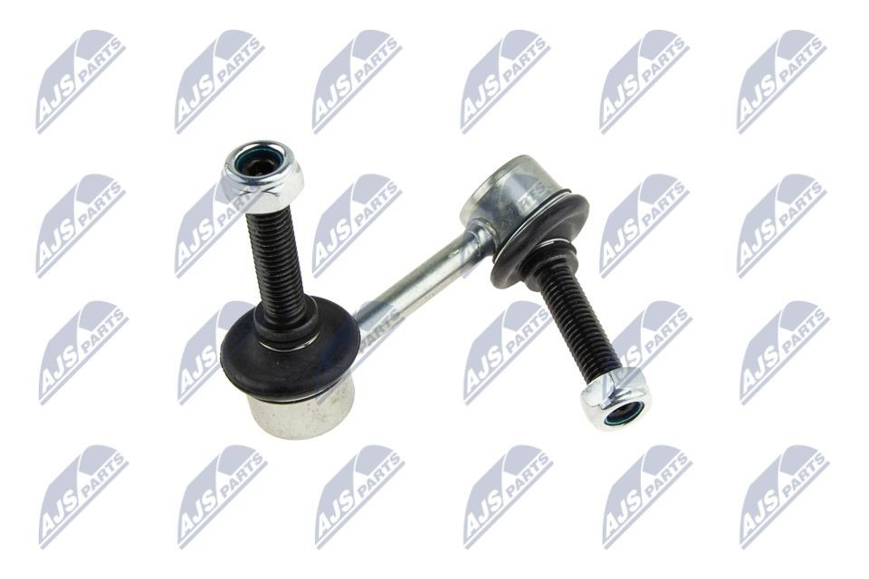 NTY Stabilisatorstag ZLP-CH-009 NTY ZLP-CH-009 Stabilisatorstag Midi Van fram och bak