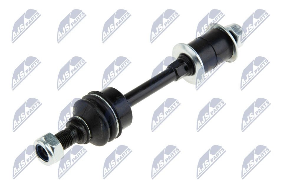 NTY Stabilisatorstag ZLP-CH-073 NTY ZLP-CH-073 Stabilisatorstag NISSAN ALMERA fram och bak