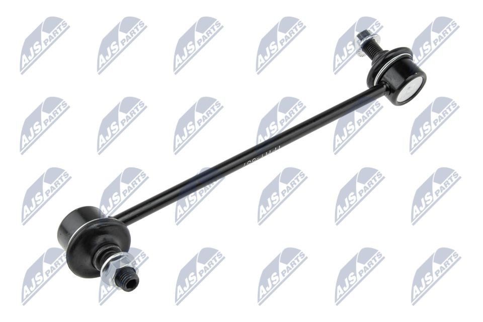 NTY Stabilisatorstag ZLP-HY-557 NTY ZLP-HY-557 Stabilisatorstag Kia Picanto TA fram och bak