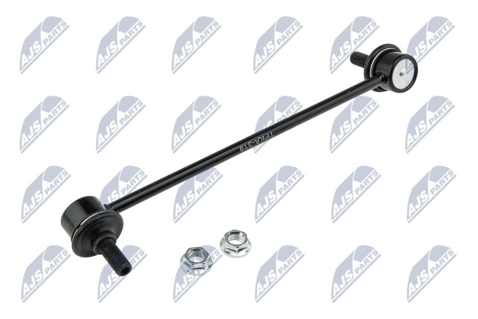 Biellette de barre stabilisatrice NTY ZLP-KA-319 NTY ZLP-KA-319 Biellette de suspension KIA CERATO 2005