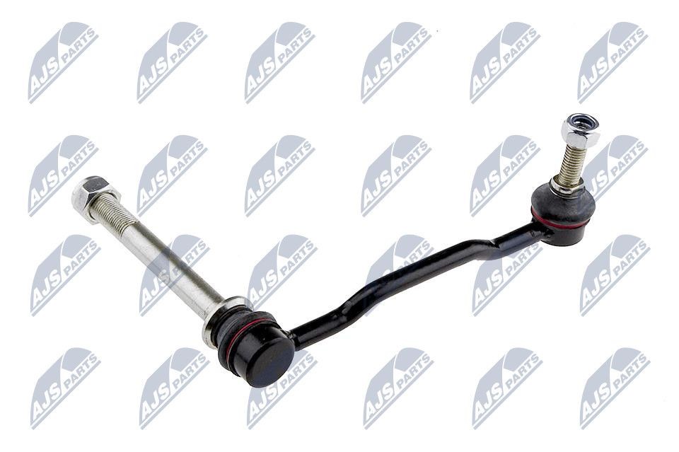 NTY Stabilisatorstag ZLP-PE-009 Lenkearm NTY Citroën C3 ZLP-PE-009