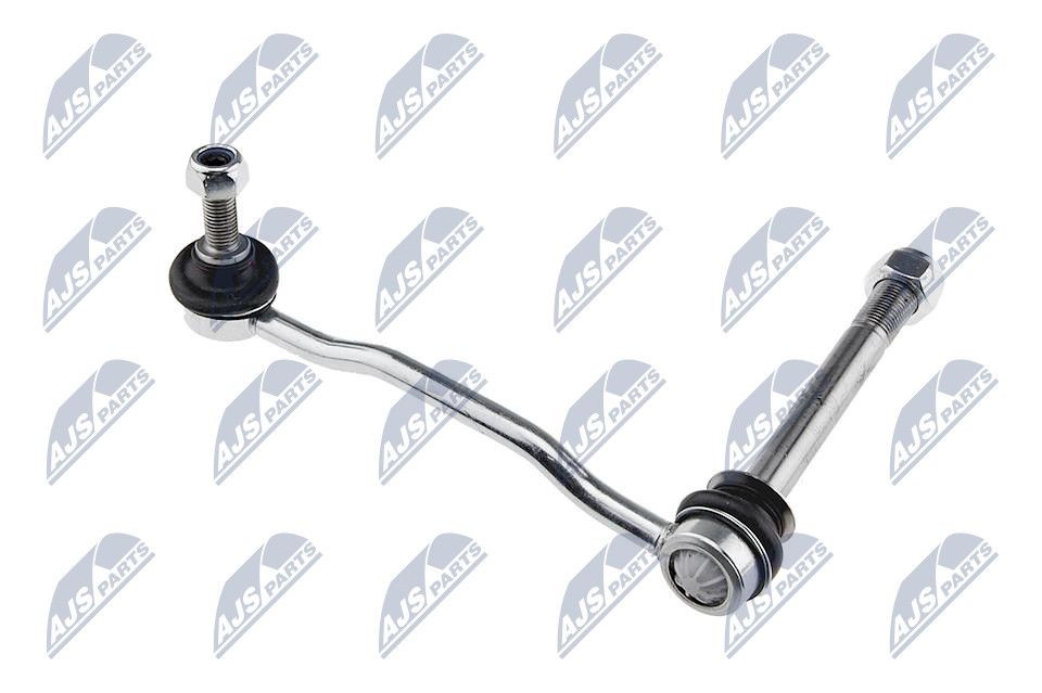 NTY Biellette de barre stabilisatrice ZLP-PE-010 Peugeot 4007 Biellette stabilisatrice NTY ZLP-PE-010