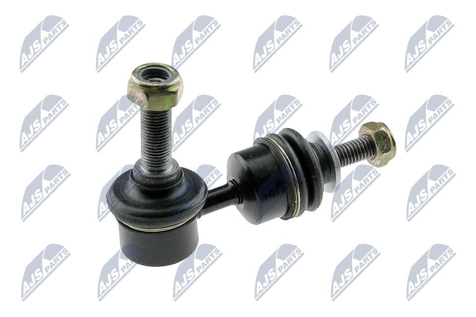 NTY Stiepnis / Atsaite, Stabilizators ZLT-FR-013 ZLT-FR-013 Stabilizatora atsaite VOLVO V70 NTY
