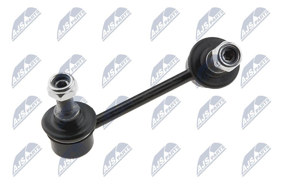 Bielletta barra stabilizzatrice NTY ZLT-MS-033 NTY ZLT-MS-033 Bielletta barra stabilizzatrice Mitsubishi PAJERO SPORT 2024