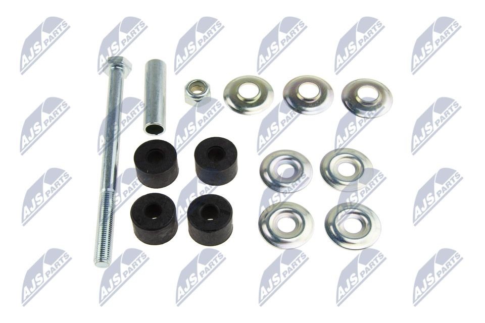 Stabilisatorstang NTY ZLT-MS-042 NTY ZLT-MS-042 Stabilisatorstangen MITSUBISHI SPACE WAGON 2001