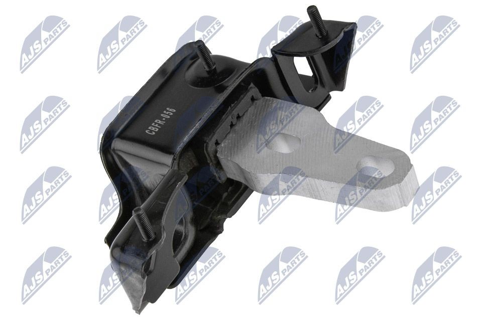 NTY Mounting, automatic transmission support ZPS-FR-056 Ford WA6 Transmission mount ZPS-FR-056 NTY