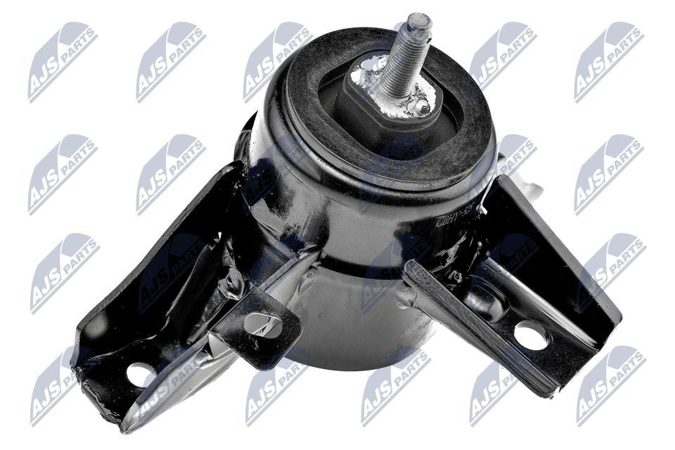 Motorsteunlager NTY ZPS-HY-525 NTY ZPS-HY-525 Motorsteunrubber achter links Hyundai i10 2017