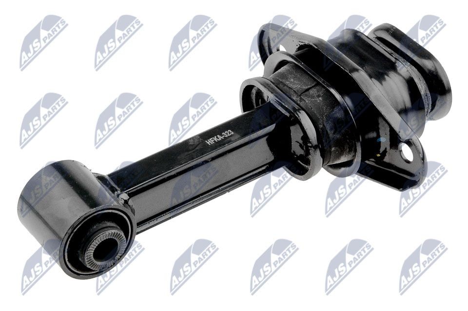 NTY Support moteur ZPS-KA-323 NTY ZPS-KA-323 Fixation cache moteur Sportage I SUV Cabriolet (FM) prix