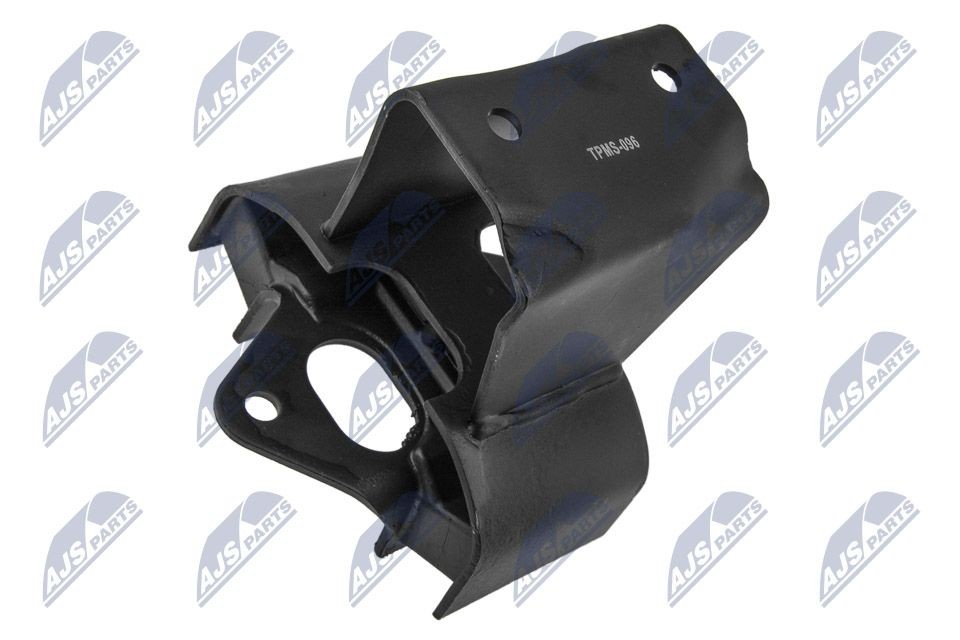 Suspension, boîte de vitesse manuelle NTY ZPS-MS-096 NTY ZPS-MS-096 Suspension boîte de vitesse MITSUBISHI PAJERO SPORT 2020