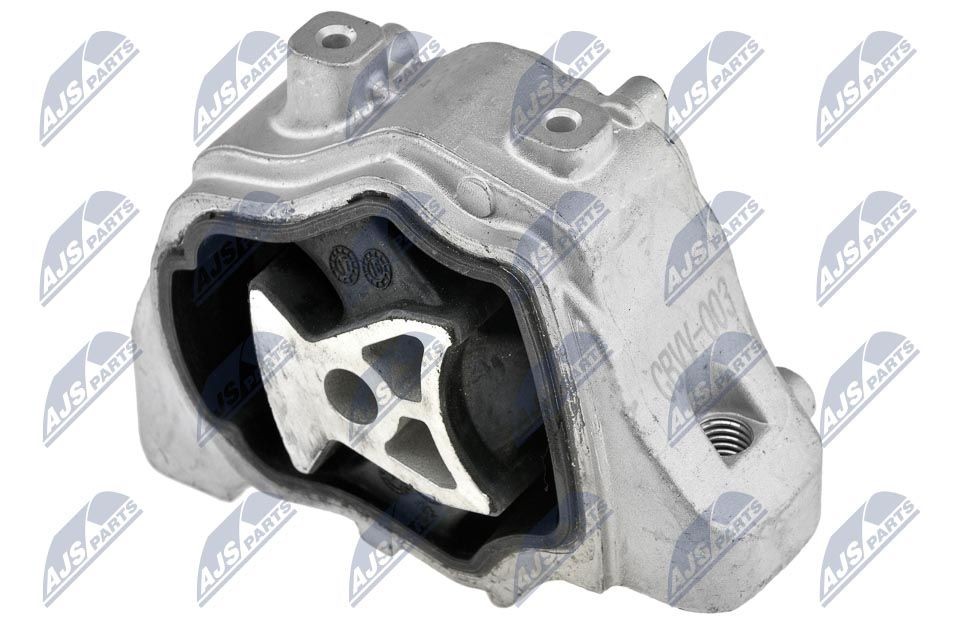 NTY Paigutus, Mootor ZPS-VV-003 NTY ZPS-VV-003 Mootoripadi Nissan CABSTAR originaal