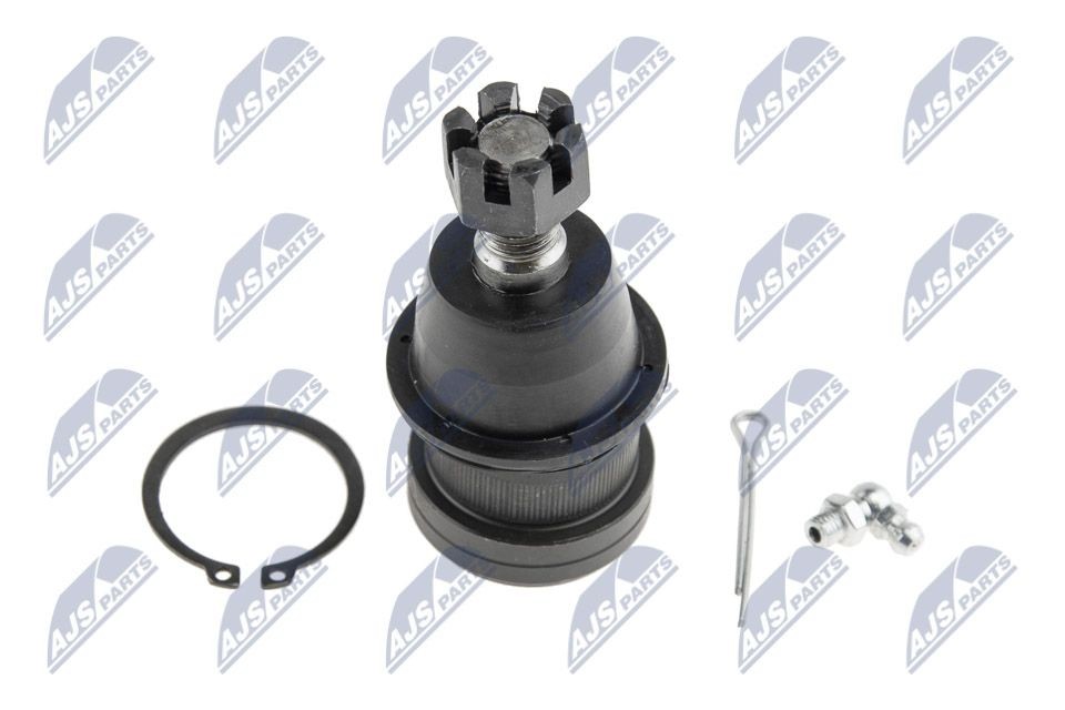 NTY Traggelenk ZSD-CH-028 Achsgelenk NTY Volkswagen BORA ZSD-CH-028