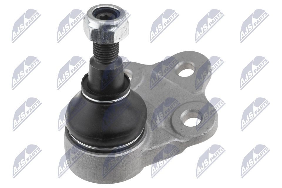 NTY Spindelled ZSD-FR-001 VOLVO V60 I Skåpbil / Kombi (155) Spindelled NTY ZSD-FR-001