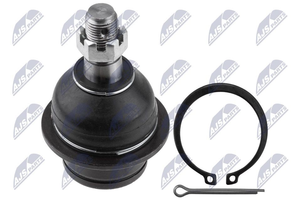 Rotule de suspension NTY ZSD-FR-006 NTY ZSD-FR-006 Rotule inférieure FORD TOURNEO CONNECT 2015