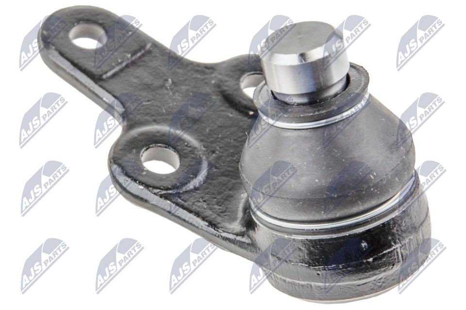 NTY Pallonivel ZSD-FR-010 NTY ZSD-FR-010 FORD Focus Mk3 Van / Hatchback pallonivel