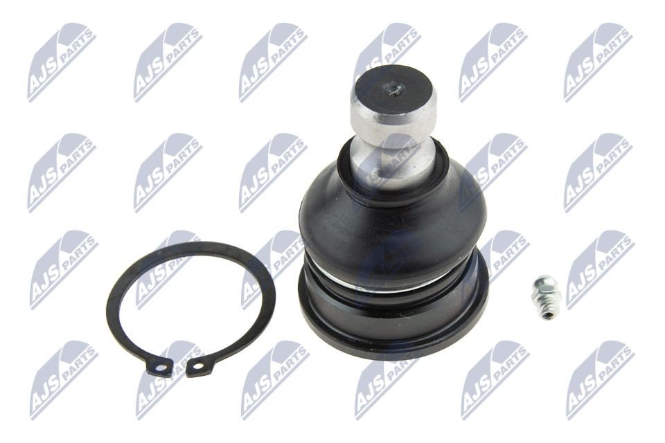 NTY Spindelled ZSD-MS-029 ZSD-MS-029 Spindelled NTY RENAULT TWINGO