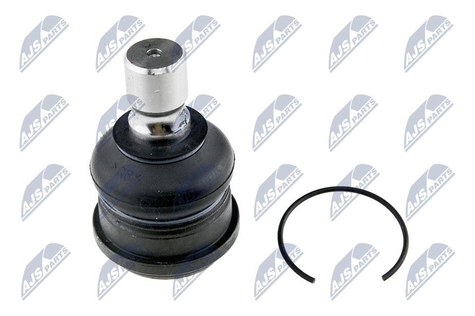 Zvislý / nosný čap NTY ZSD-MZ-018 NTY ZSD-MZ-018 Čap ramena Mazda 2 2014