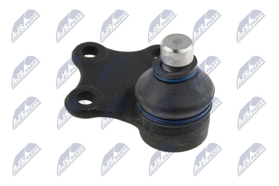 NTY Rotule de suspension ZSD-PE-002 Rotule de bras de suspension NTY BOXER ZSD-PE-002 pas cher