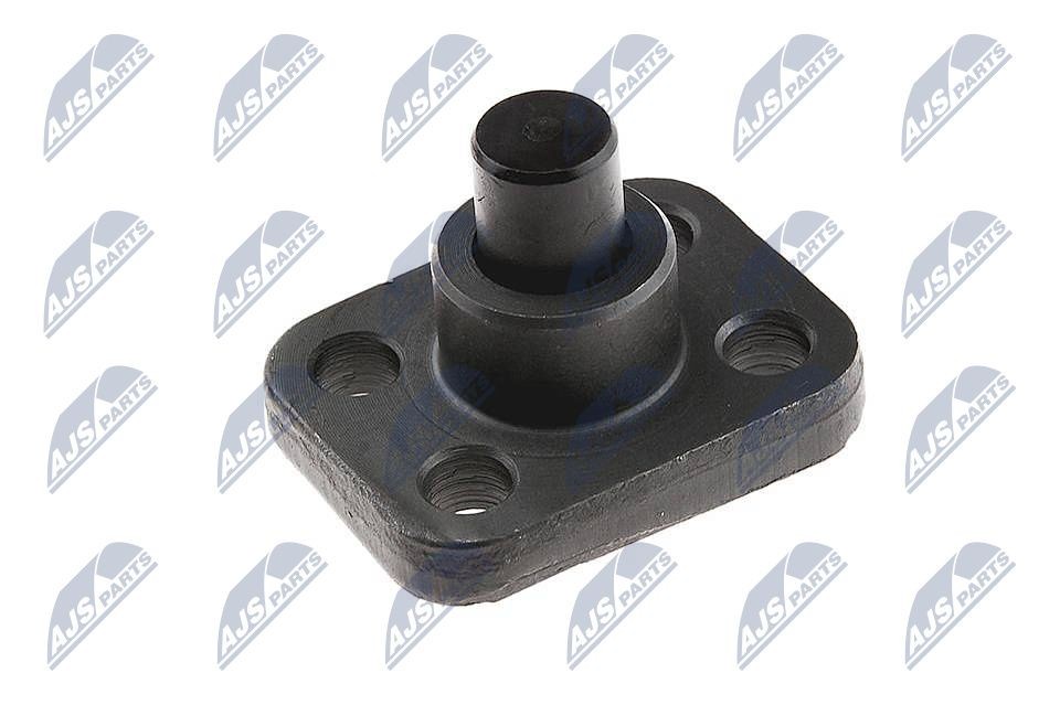 NTY Repair Kit, stub axle ZSD-SU-004 ZSD-SU-004 NTY kingpin SAAB 9-5