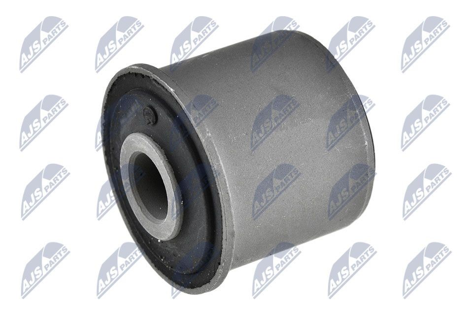 NTY Draagarmrubber ZTP-CH-002D NTY ZTP-CH-002D Ophanging DODGE GRAND CARAVAN Mini Passenger Van (US) 2000