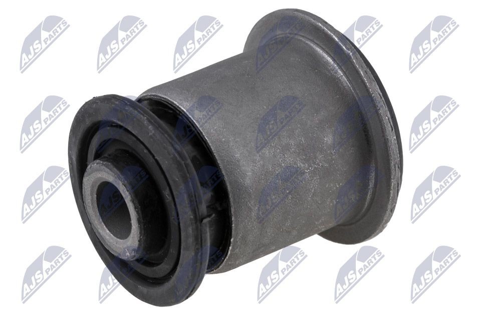 NTY Feste, styrestag ZTP-DW-043A ZTP-DW-043A Foring bærearm CHEVROLET AVALANCHE NTY