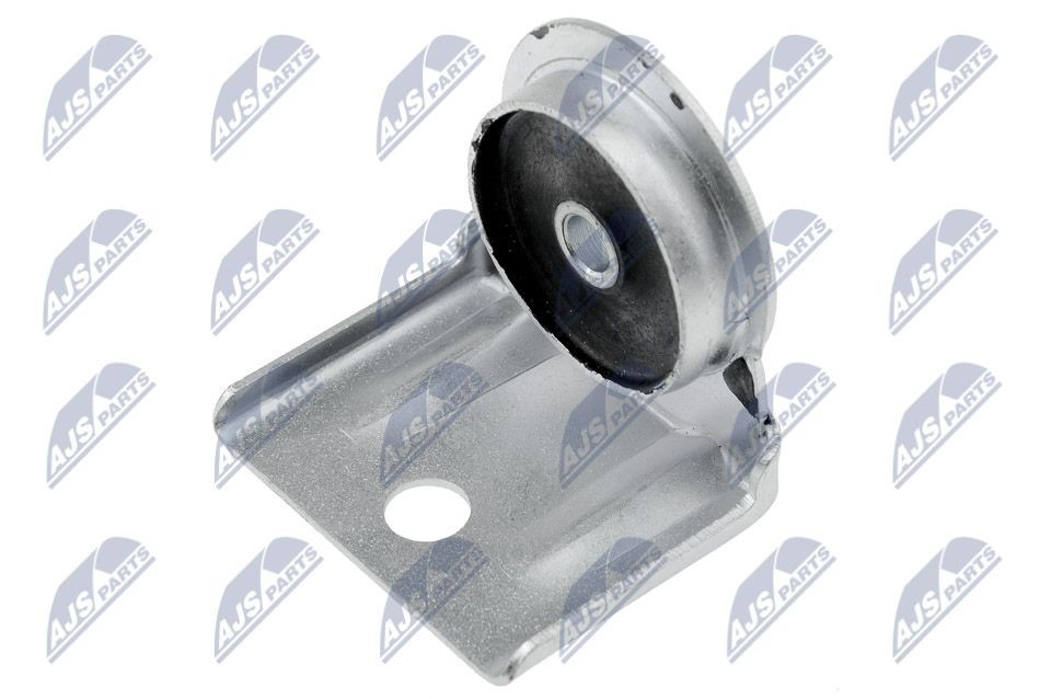 NTY Mounting, radiator ZTP-FT-000 NTY ZTP-FT-000 Lancia YPSILON radiator mounting parts price