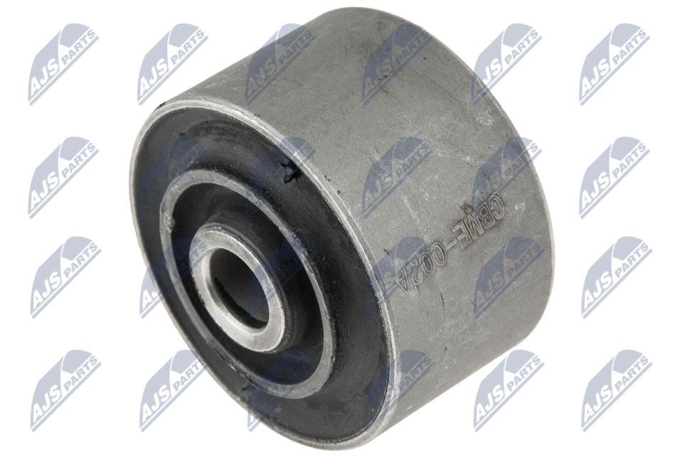 NTY Puks ZTP-ME-002A NTY Õõtshoova puks BMW ZTP-ME-002A