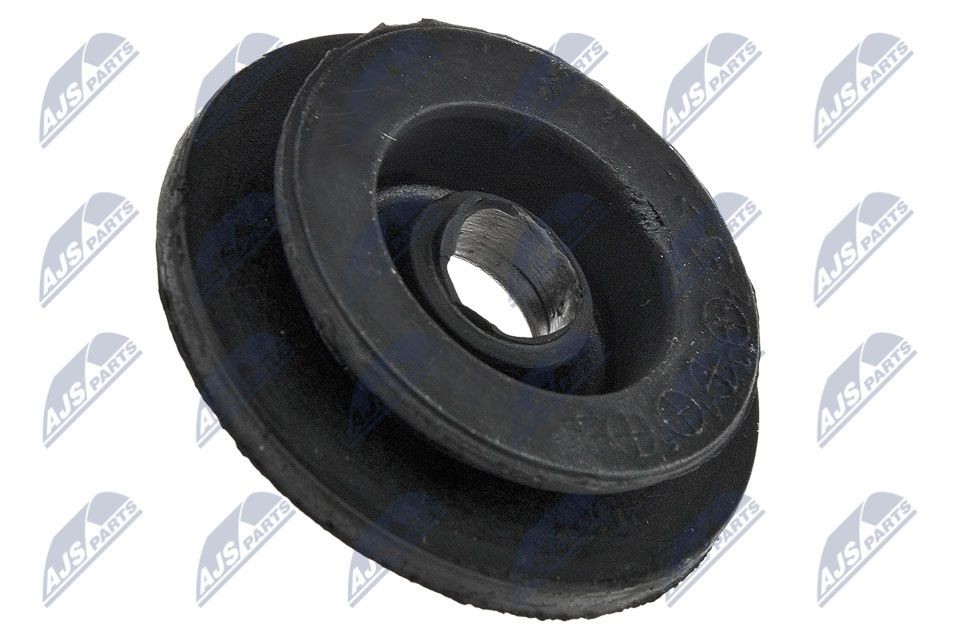 NTY Suporte, radiador ZTP-NS-071A ZTP-NS-071A Peças de fixação do radiador SKODA OCTAVIA NTY