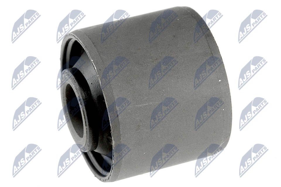 NTY Stötdämparbussning ZTP-TY-073M ZTP-TY-073M NTY hållare till stötdämpare Audi 90