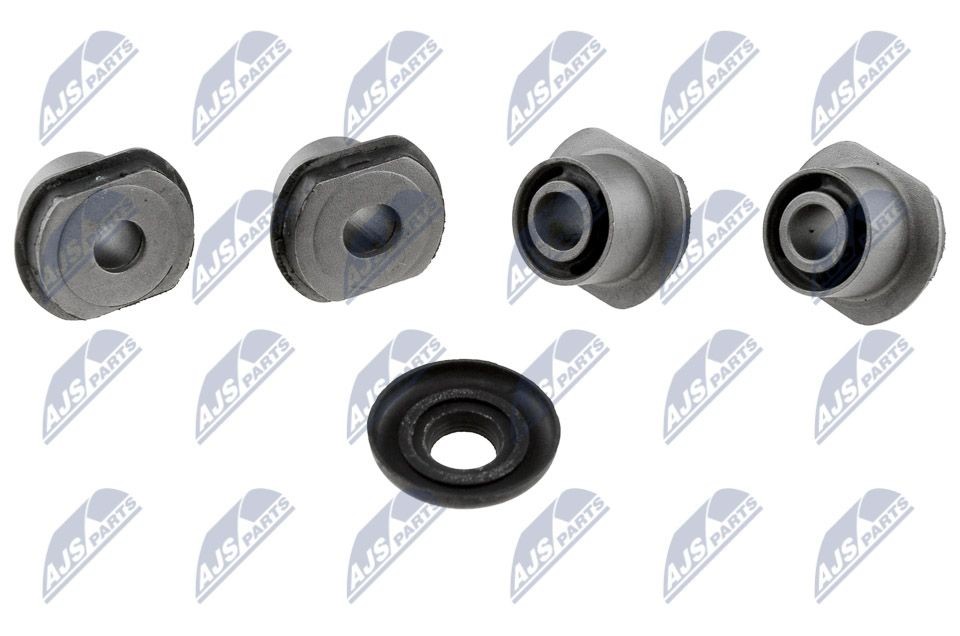 NTY Piekare, Stūres iekārta ZTP-TY-073N Stūres mehānisma piekare NTY BMW X3 ZTP-TY-073N