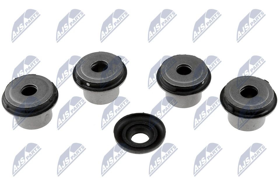 NTY Ophanging, stuurhuis ZTP-TY-104C Suzuki SX4 Stuurophanging NTY ZTP-TY-104C