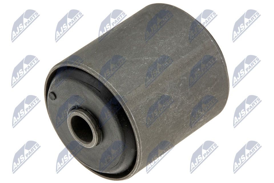 NTY Ophanging, bladveer ZTT-CH-007C NTY ZTT-CH-007C Veerblad Jeep Grand Cherokee wk2 prijs