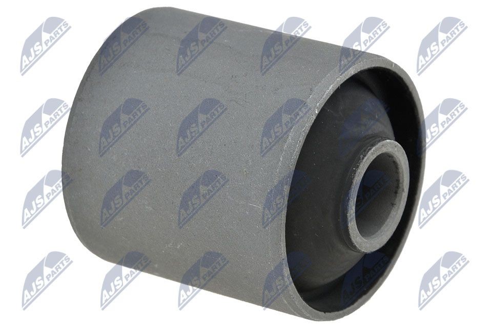 NTY Suspensão, braço oscilante ZTT-DA-002D NTY ZTT-DA-002D Casquilho de braço de suspensão Peugeot 206 originais