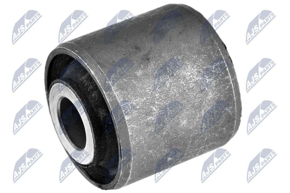 NTY Stötdämparbussning ZTT-DW-096B ZTT-DW-096B NTY hållare till stötdämpare AUDI 90