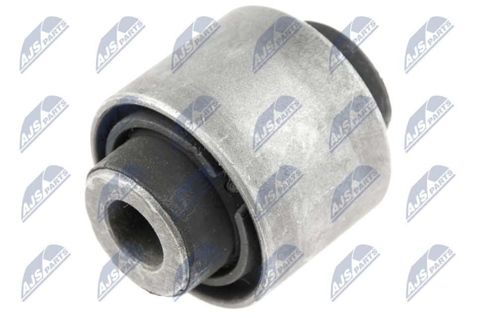 NTY Suspensão, braço oscilante ZTT-HD-023D Casquilhos do triângulo de suspensão HONDA NTY ZTT-HD-023D