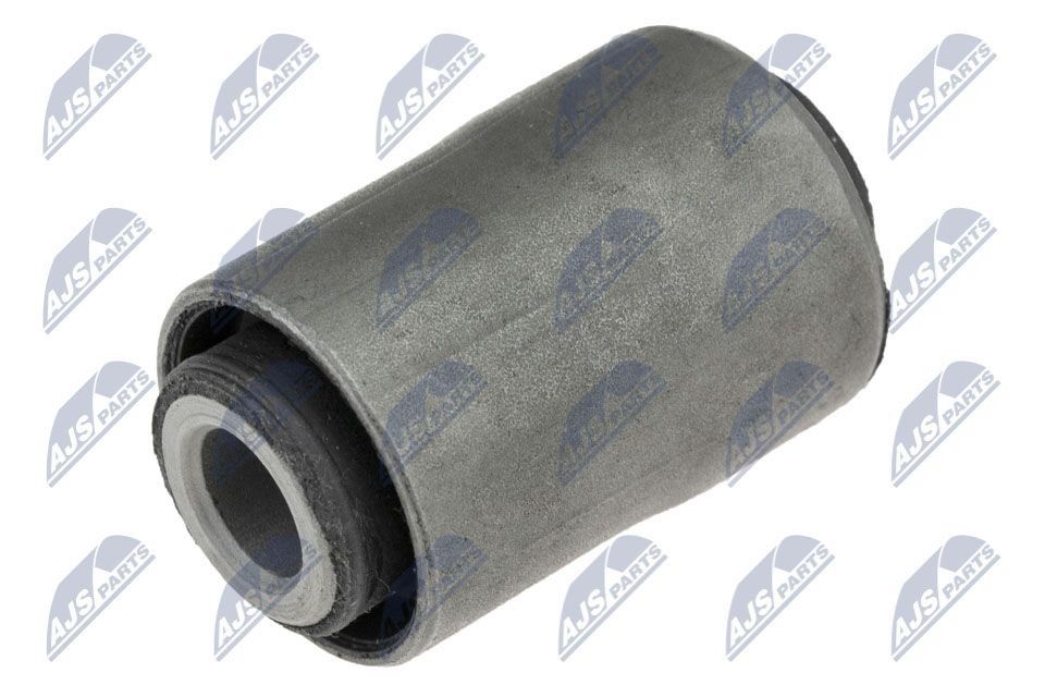 NTY Suspensão, braço oscilante ZTT-MZ-015A Apoio caixa do rolamento da roda NTY Mazda 323 ZTT-MZ-015A