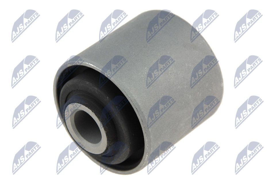 NTY Suspensão, braço oscilante ZTT-NS-030G Casquilho de braço de suspensão NTY KIA ZTT-NS-030G